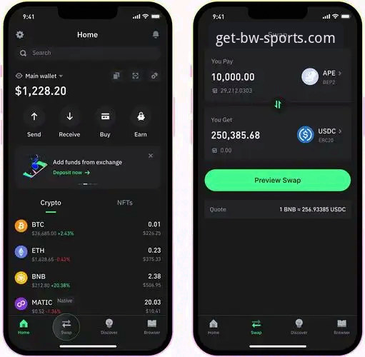 宝威体育APP最新版本下载，为何成为用户首选渠道？